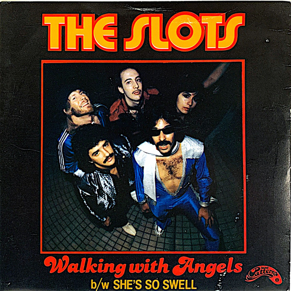 Walking With Angels
