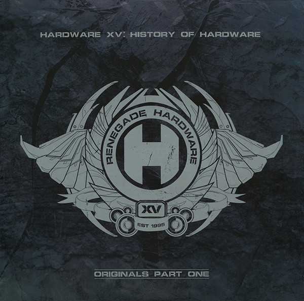 Hardware XV: 15 Years Of Hardware - Originals Part One