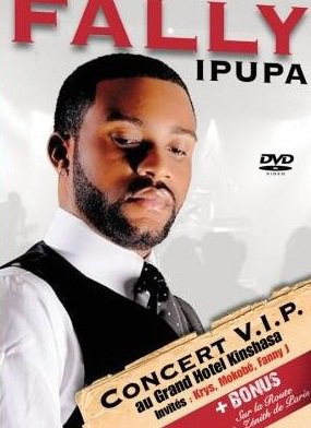 Concert V.I.P Au Grand Hôtel de Kinshasa + Sur la Route Du Zénith de Paris