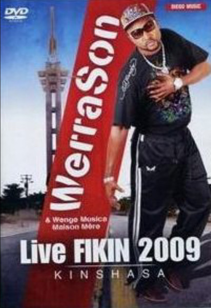 Live Fikin (Kinshasa)