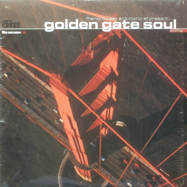 Golden Gate Soul