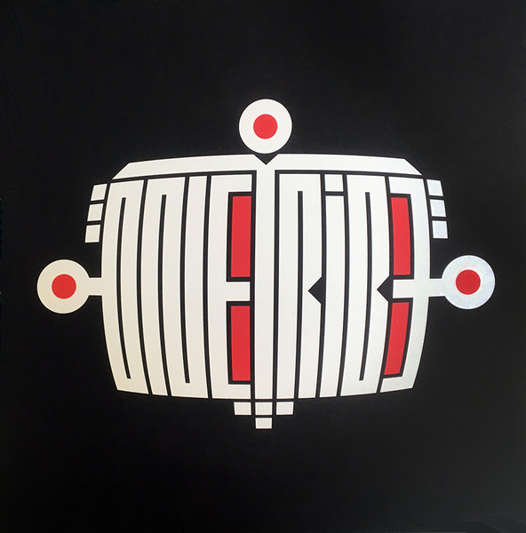 One Tribe LP 01