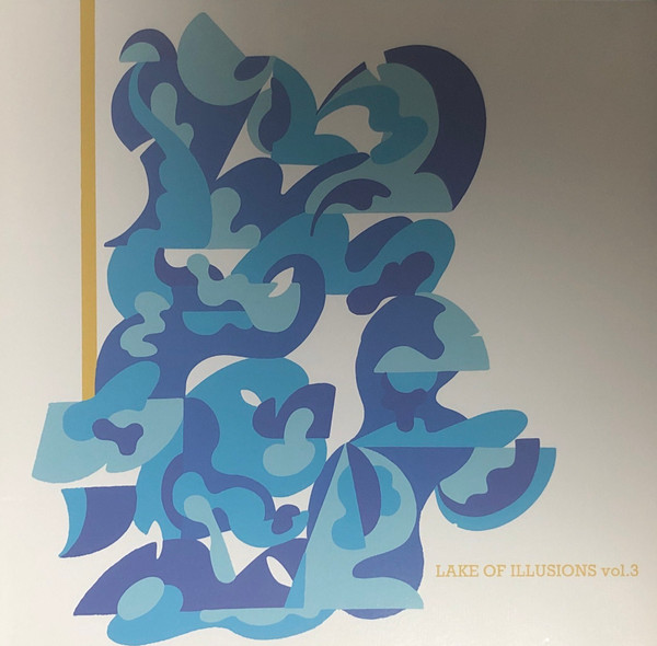 新・幻の湖 (Lake Of Illusions Vol.3)