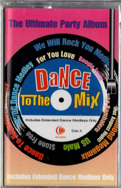Dance To The Mix