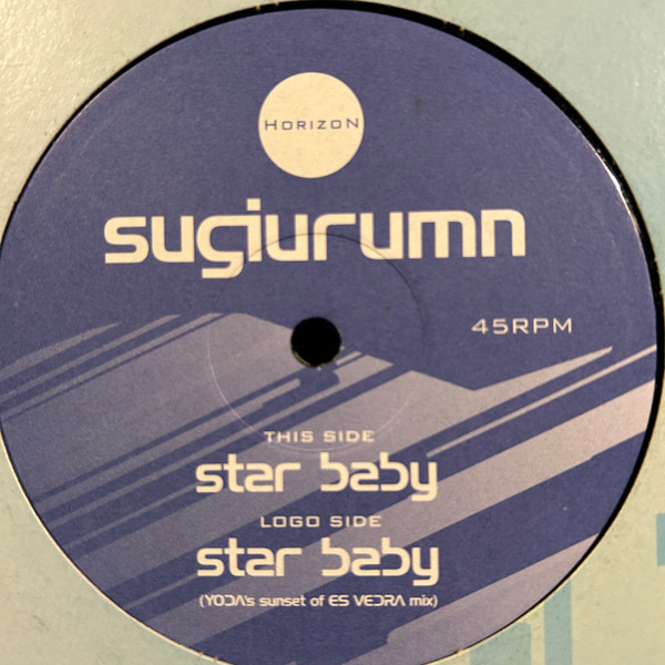 Star Baby