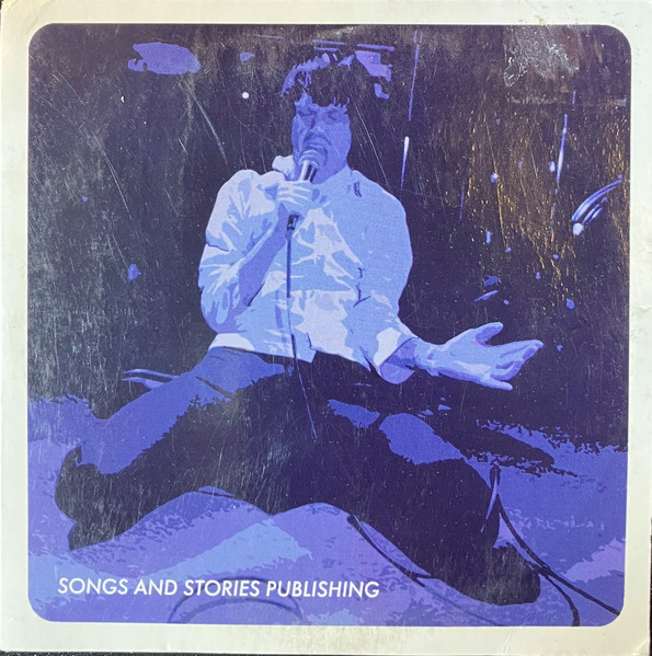 Songs And Stories Publishing