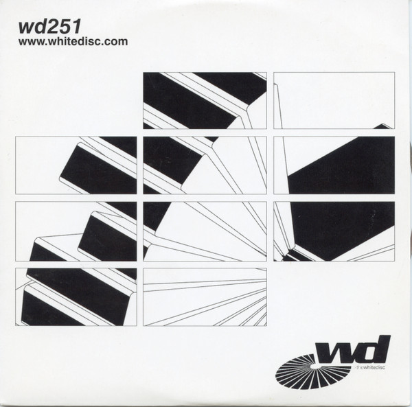 The White Disc Volume wd251