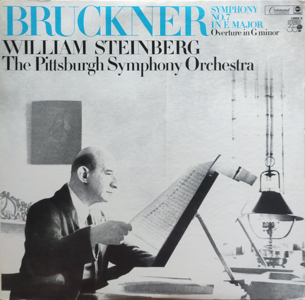 Symphony No. 7 In E Major