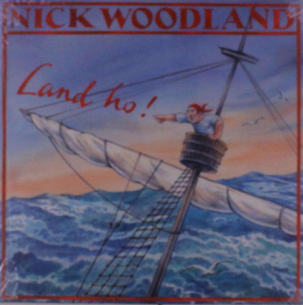 Land Ho!