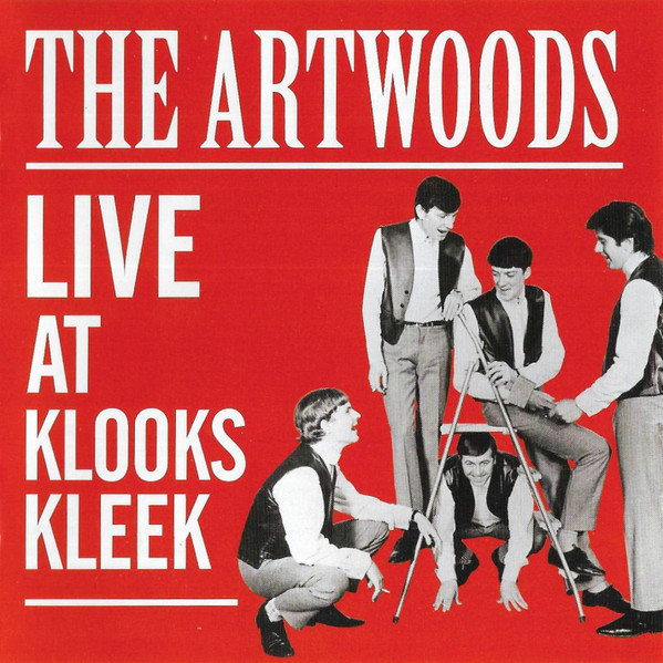 Live At Klooks Kleek