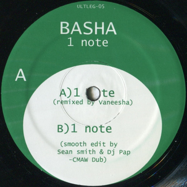 1 Note
