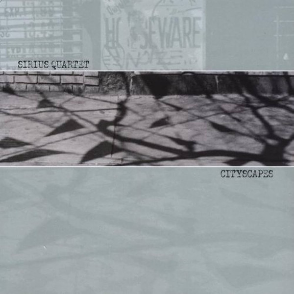 Cityscapes