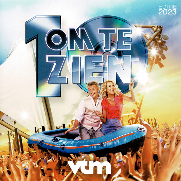 Tien Om Te Zien - Editie 2023