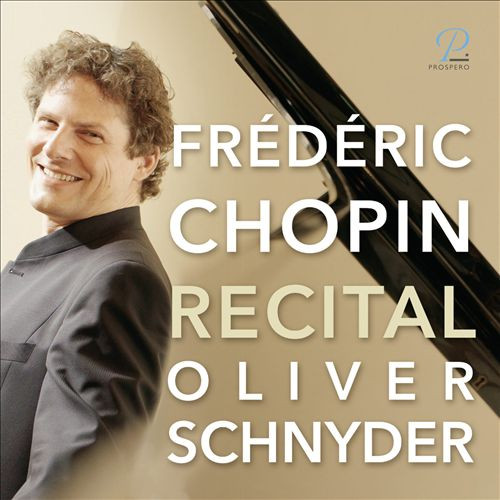 Chopin Recital 