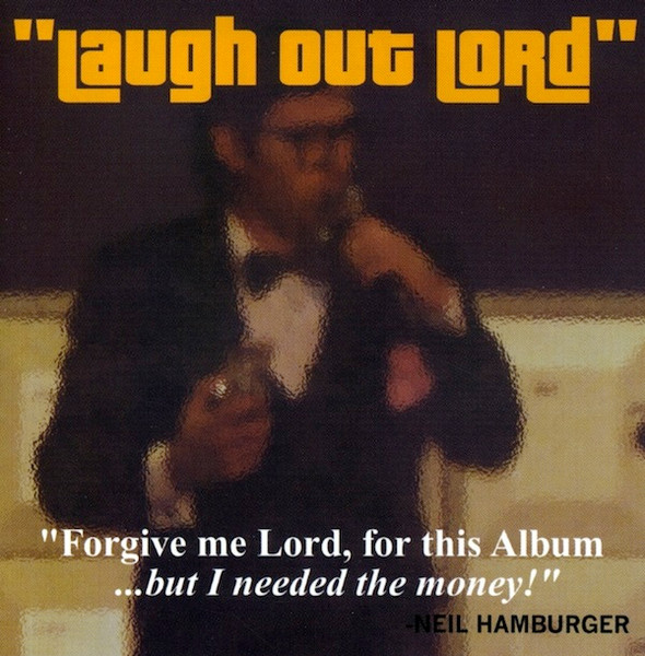 Laugh Out Lord