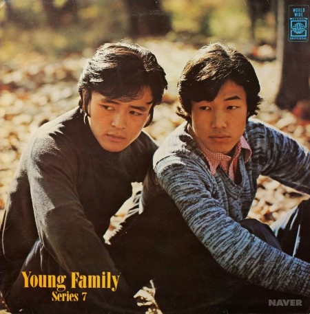 Young Family Series 7