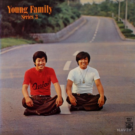 Young Family Series 3
