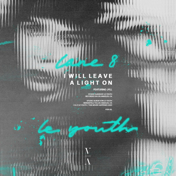 I Will Leave A Light On