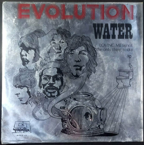 Water