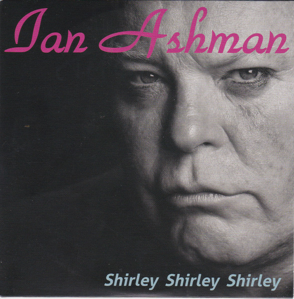 Shirley Shirley Shirley