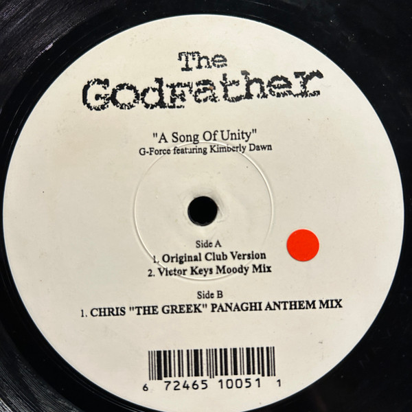 A Song Of Unity (The Godfather)