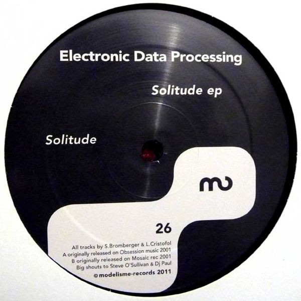 Solitude EP