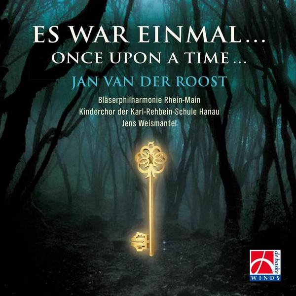 Es War Einmal... Once Upon A Time...