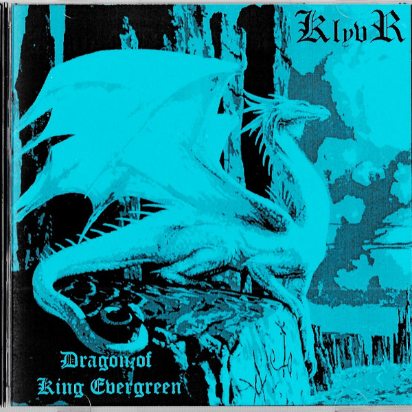 Dragon Of King Evergreen