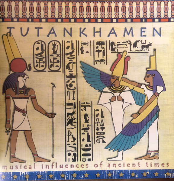 Tutankhamen