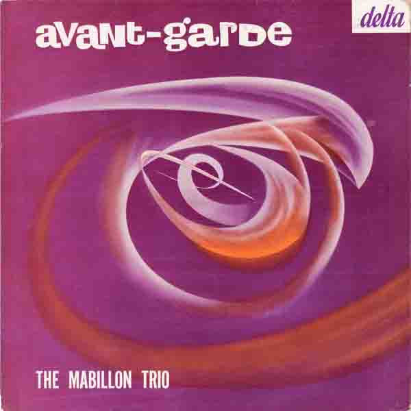 Avant-Garde
