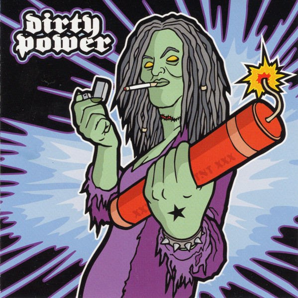Dirty Power