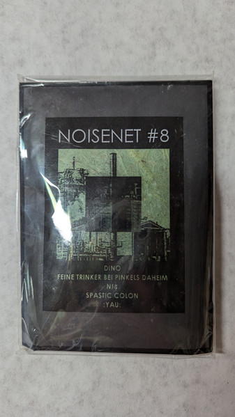 Noisenet #8