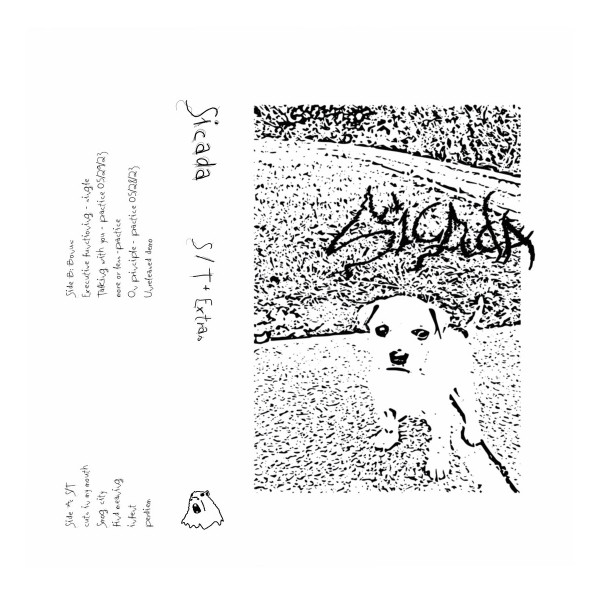 S/T + Extras