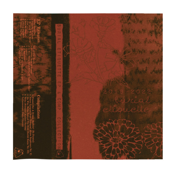 EP & Comp Collection (2018​-​2022)
