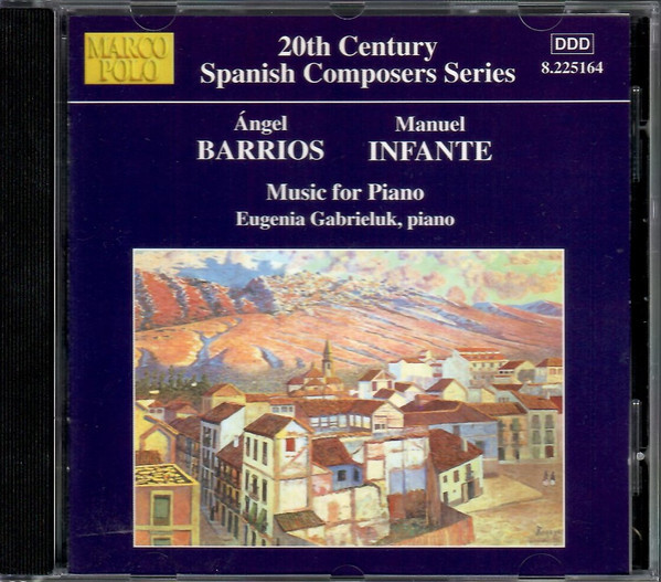 Music For Piano