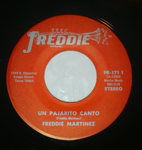  Un Pajarito Canto / Eres Muy Hermosa