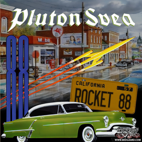 Rocket 88