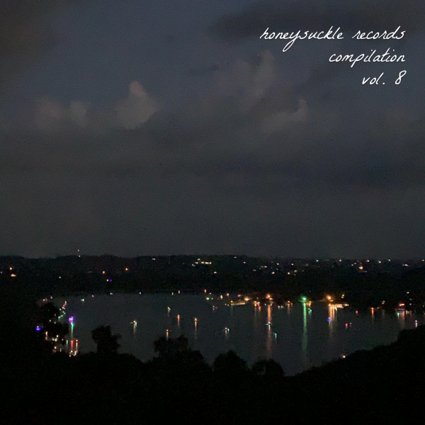 Honeysuckle Records Compilation Vol. 8