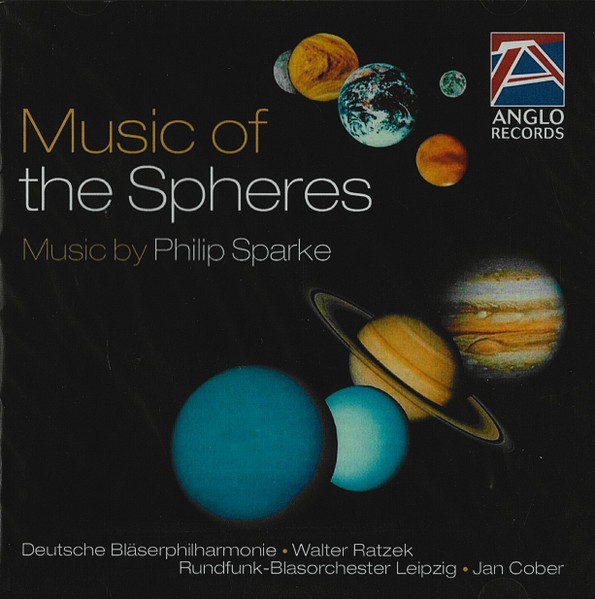 Music Of The Sphere