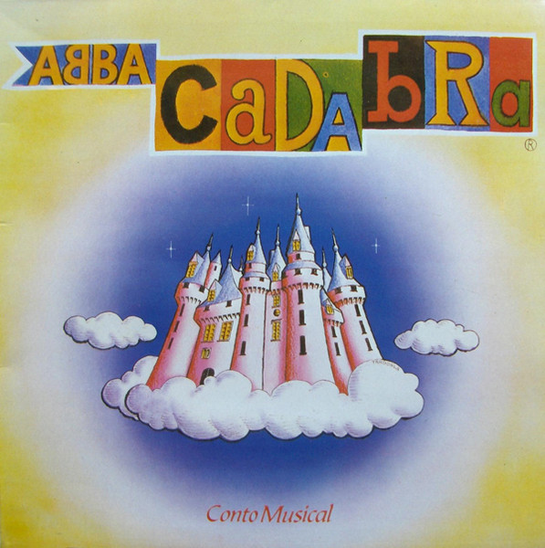 ABBACadabra