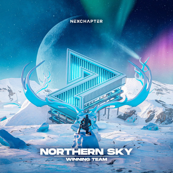 Northern Sky