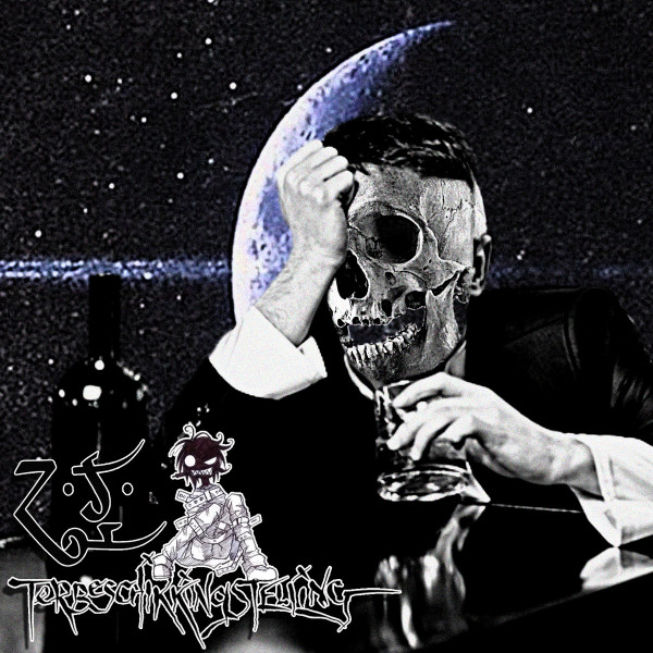 Moonlit Cocktail