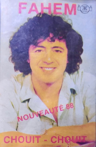 Chouit Chouit - Nouveaute 88
