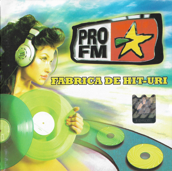 PROFM Fabrica De Hituri