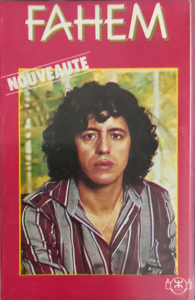 Nouveaute