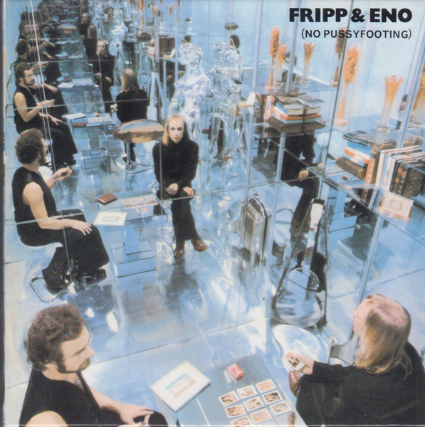 Fripp & Eno