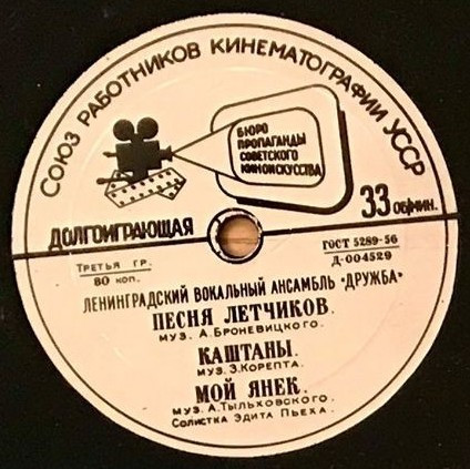 Двадцать Крошечных Пальчиков