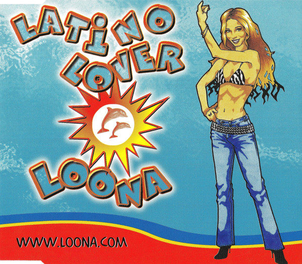 Latino Lover