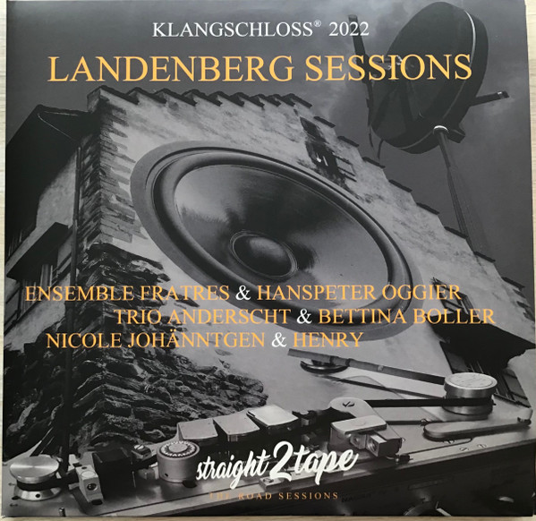 Landenberg Sessions (Klangschloss 2022)