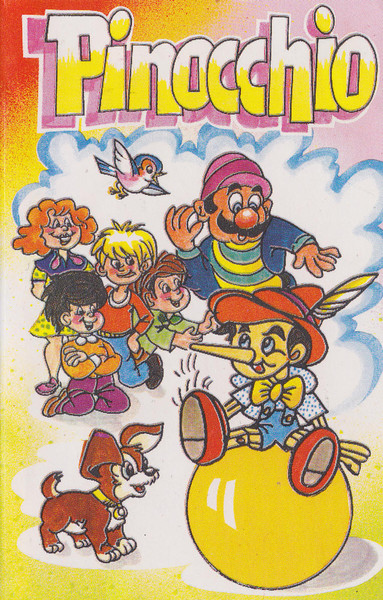Pinocchio